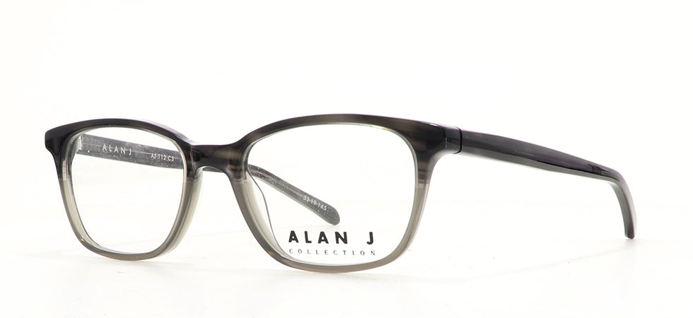 Image of Alan J Eyewear Frames