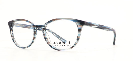 Image of Alan J Eyewear Frames