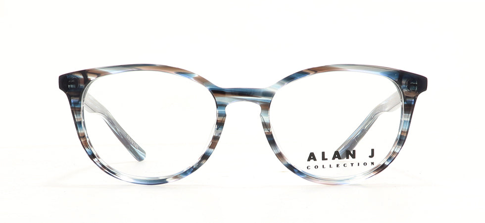 Image of Alan J Eyewear Frames