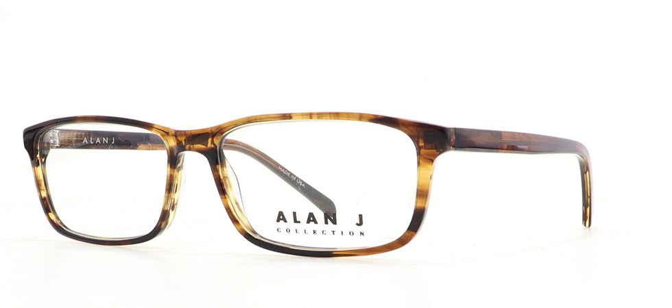 Image of Alan J Eyewear Frames