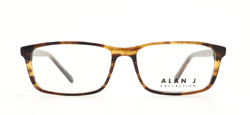 Image of Alan J Eyewear Frames