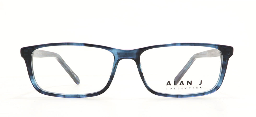 Image of Alan J Eyewear Frames