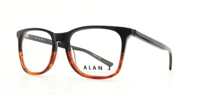 Image of Alan J Eyewear Frames