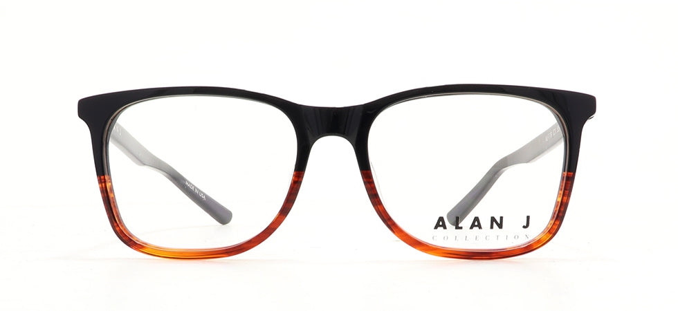 Image of Alan J Eyewear Frames