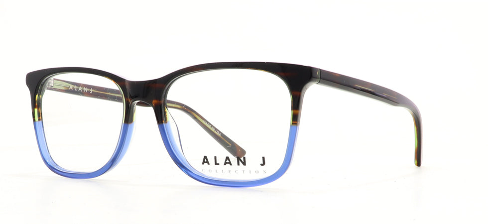 Image of Alan J Eyewear Frames