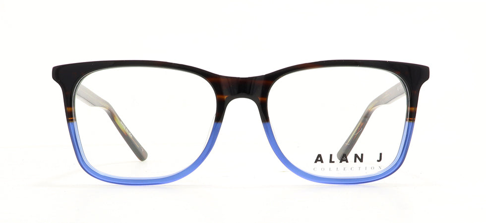 Image of Alan J Eyewear Frames