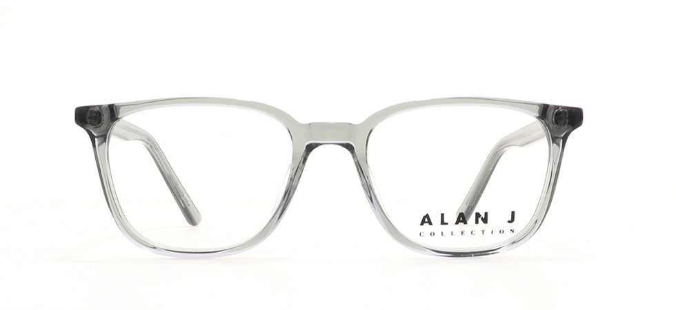 Image of Alan J Eyewear Frames