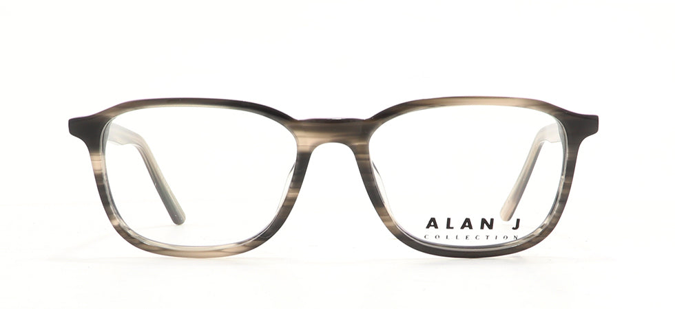 Image of Alan J Eyewear Frames