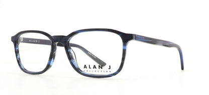 Image of Alan J Eyewear Frames