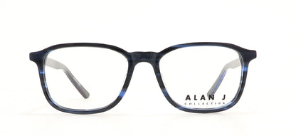 Image of Alan J Eyewear Frames