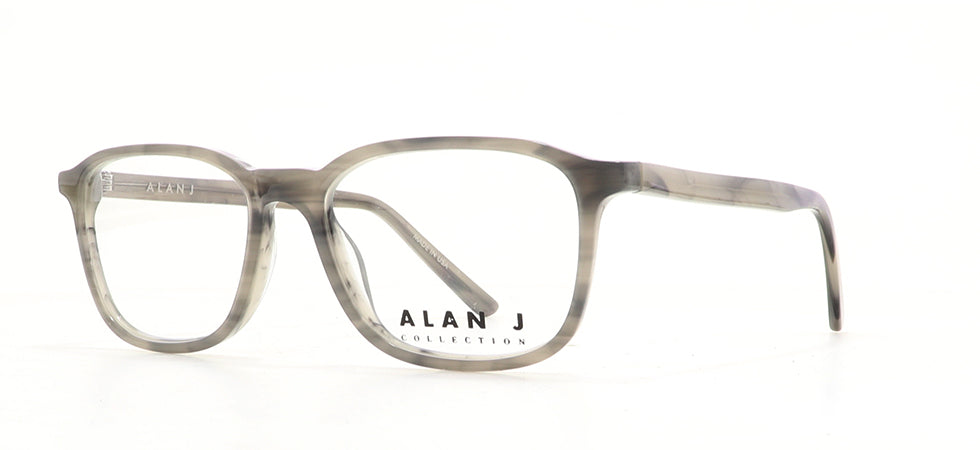 Image of Alan J Eyewear Frames