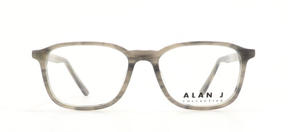 Image of Alan J Eyewear Frames