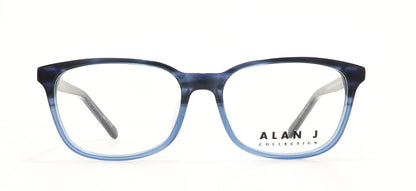 Image of Alan J Eyewear Frames