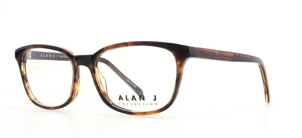 Image of Alan J Eyewear Frames