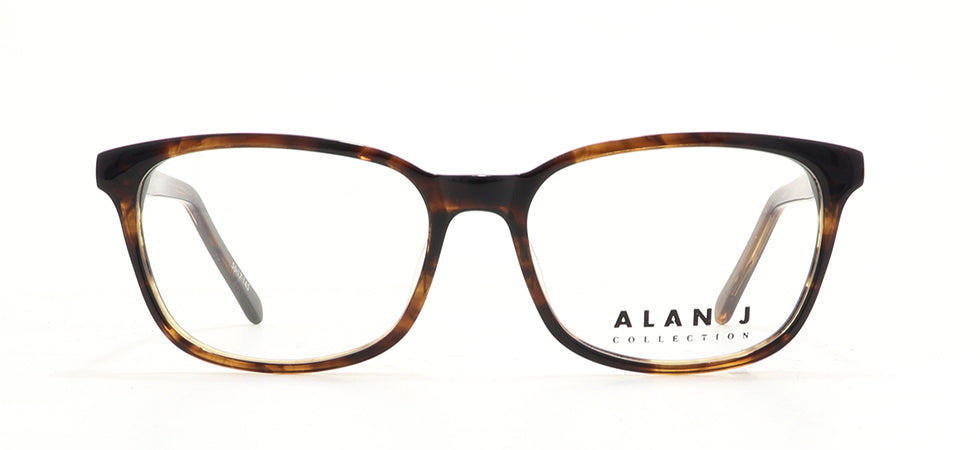 Image of Alan J Eyewear Frames