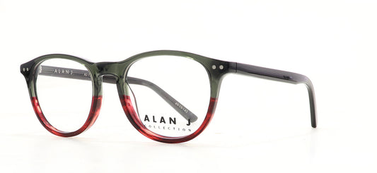 Image of Alan J Eyewear Frames