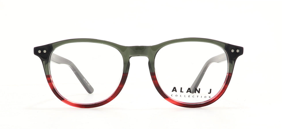 Image of Alan J Eyewear Frames