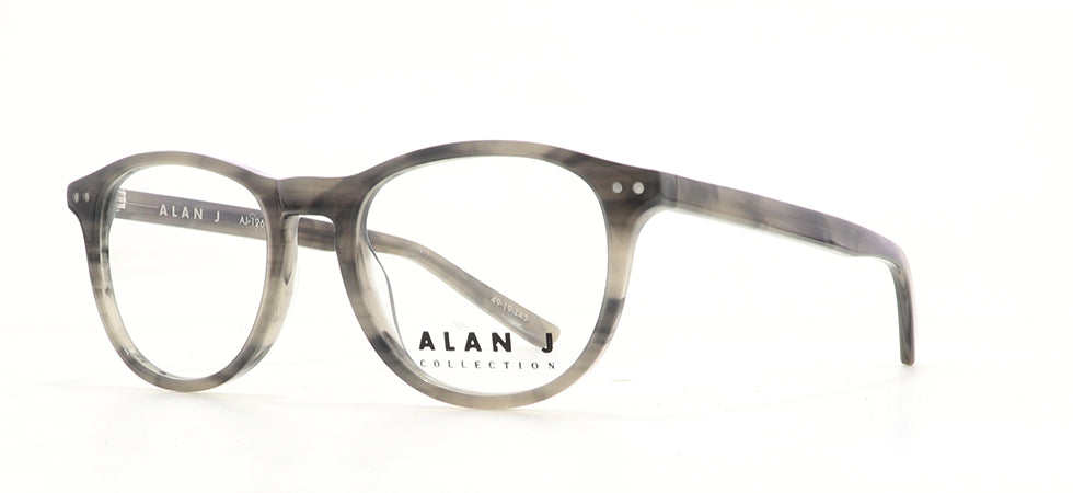 Image of Alan J Eyewear Frames