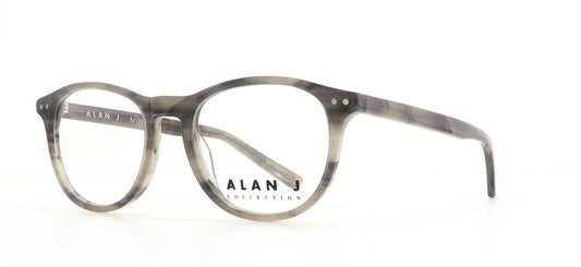 Image of Alan J Eyewear Frames