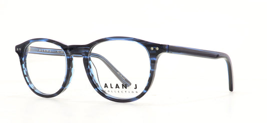 Image of Alan J Eyewear Frames