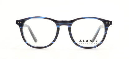 Image of Alan J Eyewear Frames