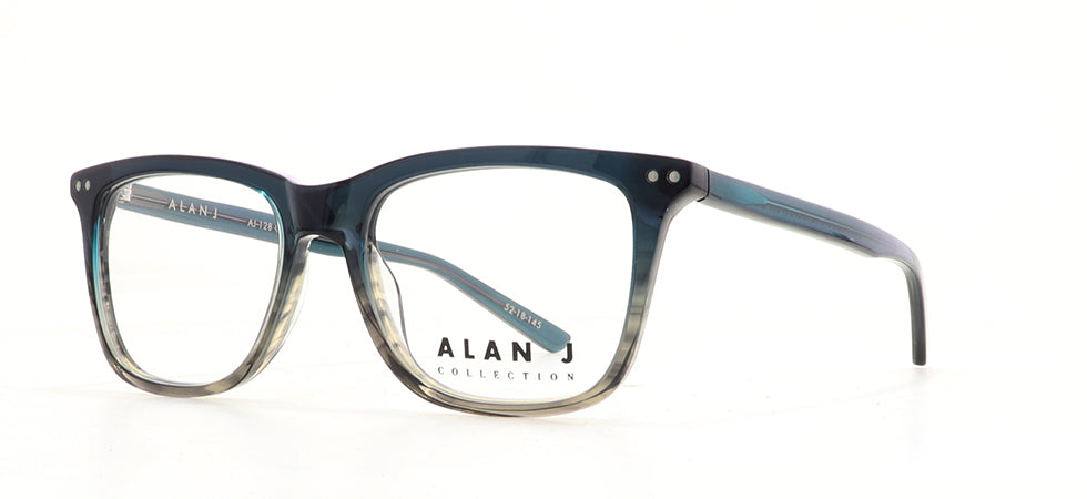 Image of Alan J Eyewear Frames