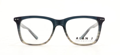 Image of Alan J Eyewear Frames