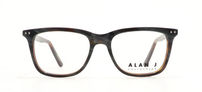 Image of Alan J Eyewear Frames