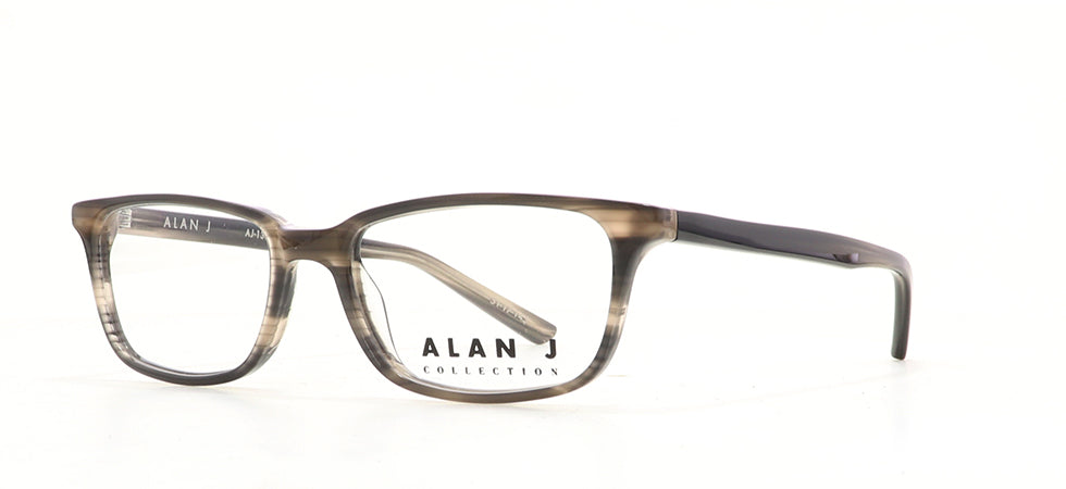 Image of Alan J Eyewear Frames