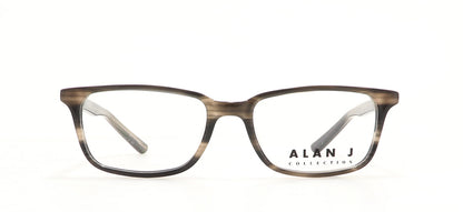 Image of Alan J Eyewear Frames