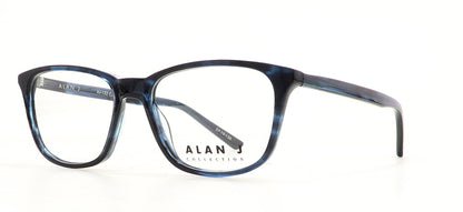 Image of Alan J Eyewear Frames