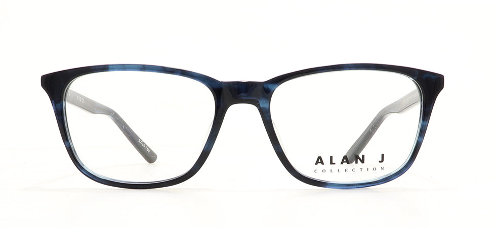 Image of Alan J Eyewear Frames