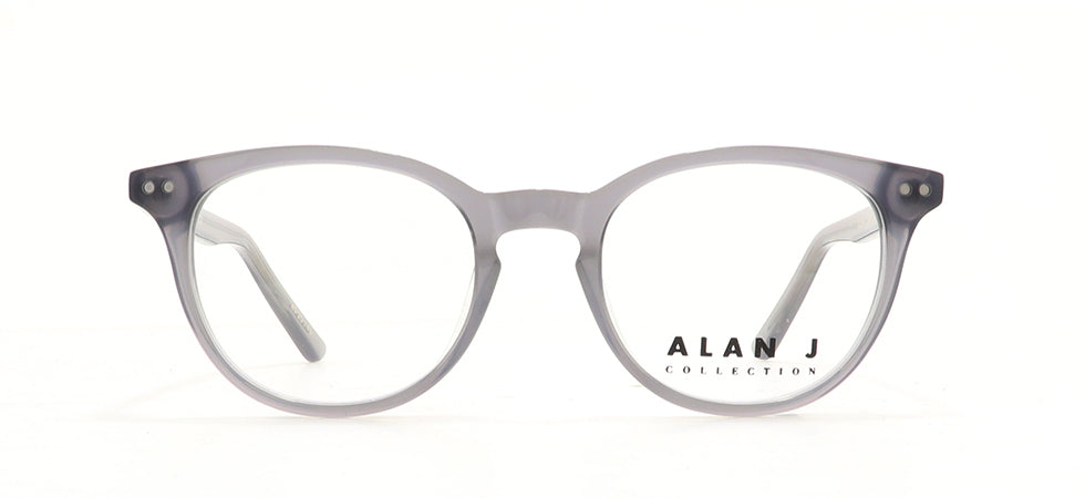 Image of Alan J Eyewear Frames