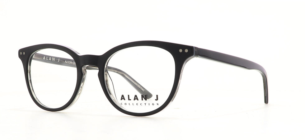 Image of Alan J Eyewear Frames