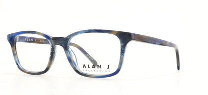 Image of Alan J Eyewear Frames