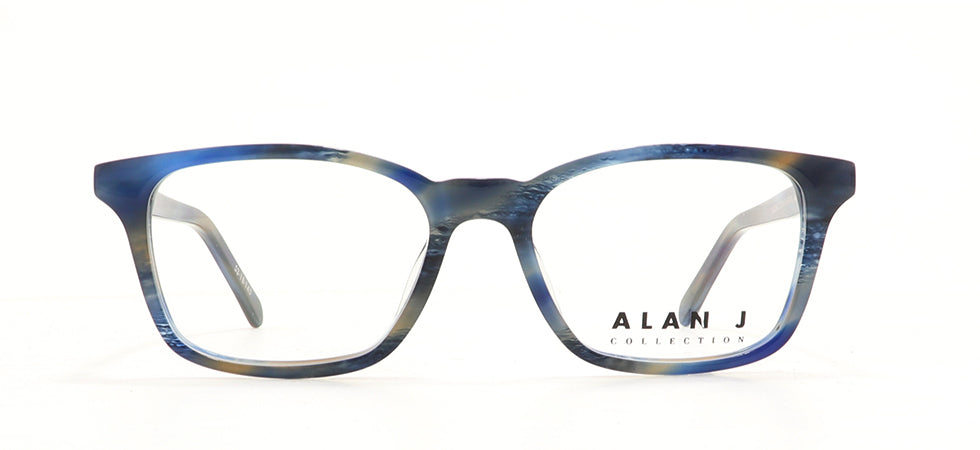 Image of Alan J Eyewear Frames