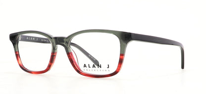 Image of Alan J Eyewear Frames