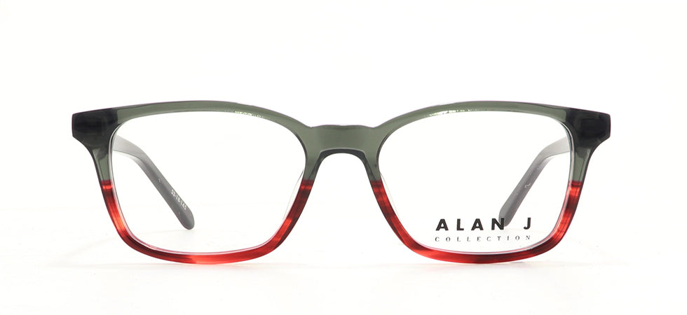 Image of Alan J Eyewear Frames