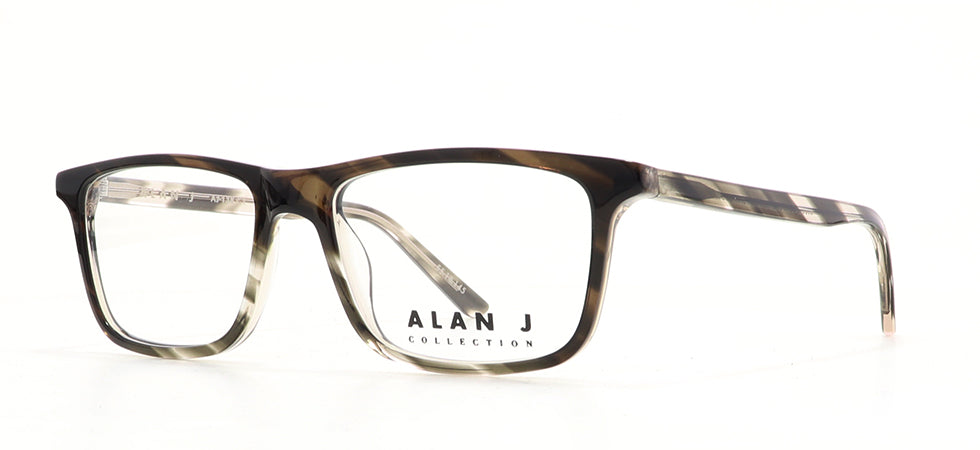 Image of Alan J Eyewear Frames