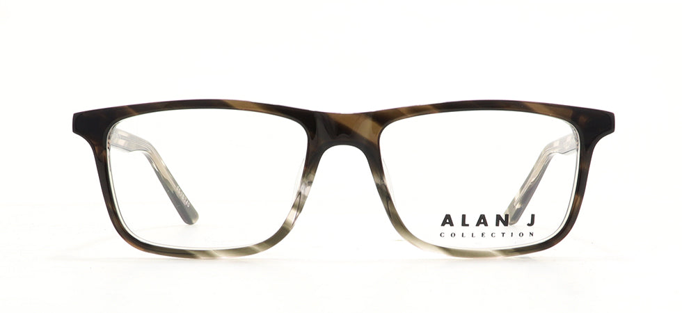 Image of Alan J Eyewear Frames