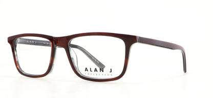 Image of Alan J Eyewear Frames