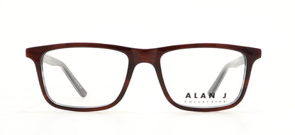 Image of Alan J Eyewear Frames