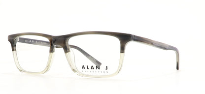 Image of Alan J Eyewear Frames