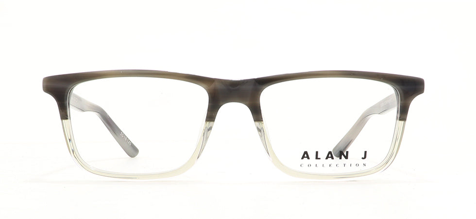 Image of Alan J Eyewear Frames