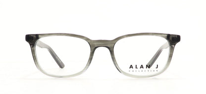 Image of Alan J Eyewear Frames