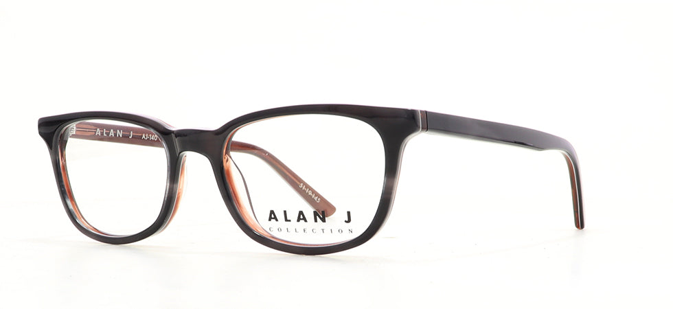 Image of Alan J Eyewear Frames