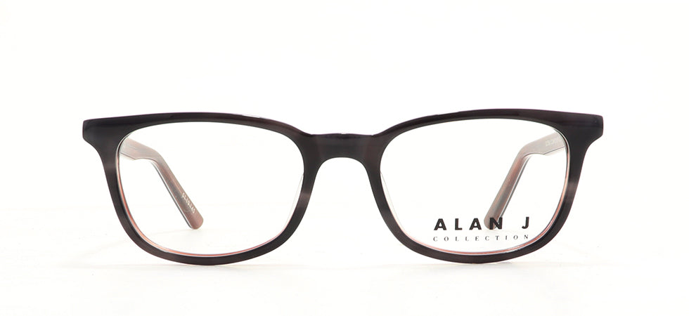 Image of Alan J Eyewear Frames