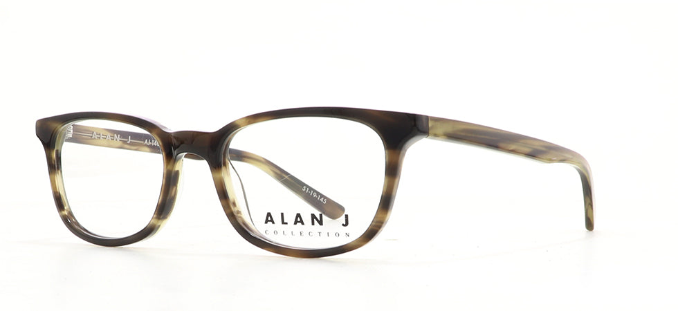 Image of Alan J Eyewear Frames