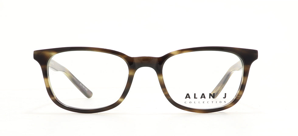 Image of Alan J Eyewear Frames