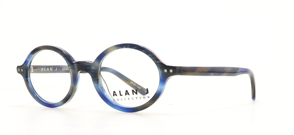 Image of Alan J Eyewear Frames